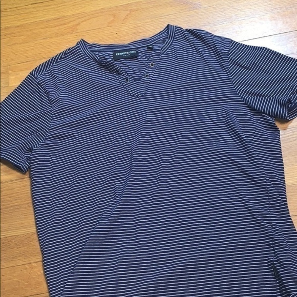 Kenneth Cole shirt - Picture 2 of 6